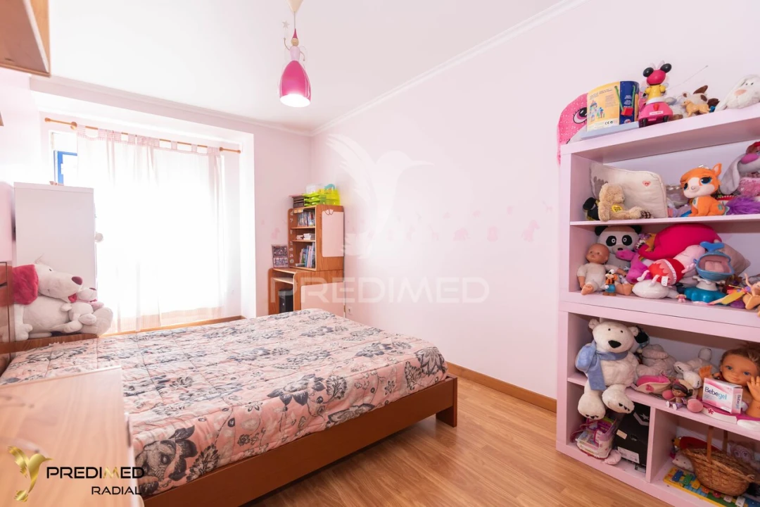 Apartamento T2 para Venda em Algueirão-Mem Martins Foto 15