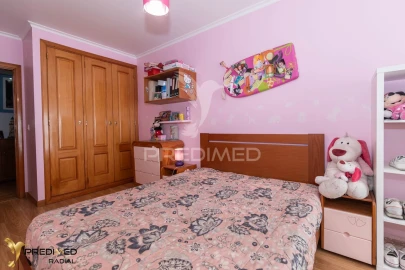 Apartamento T2 para Venda em Algueirão-Mem Martins