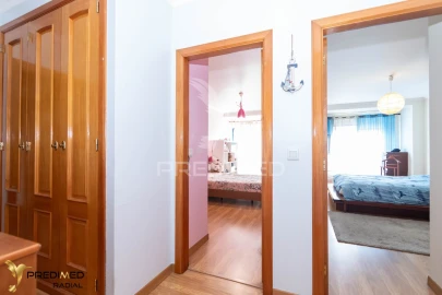 Apartamento T2 para Venda em Algueirão-Mem Martins