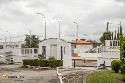 Apartamento T2 para Venda em Algueirão-Mem Martins
