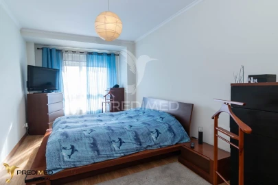 Apartamento T2 para Venda em Algueirão-Mem Martins