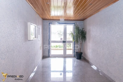 Apartamento T2 para Venda em Algueirão-Mem Martins