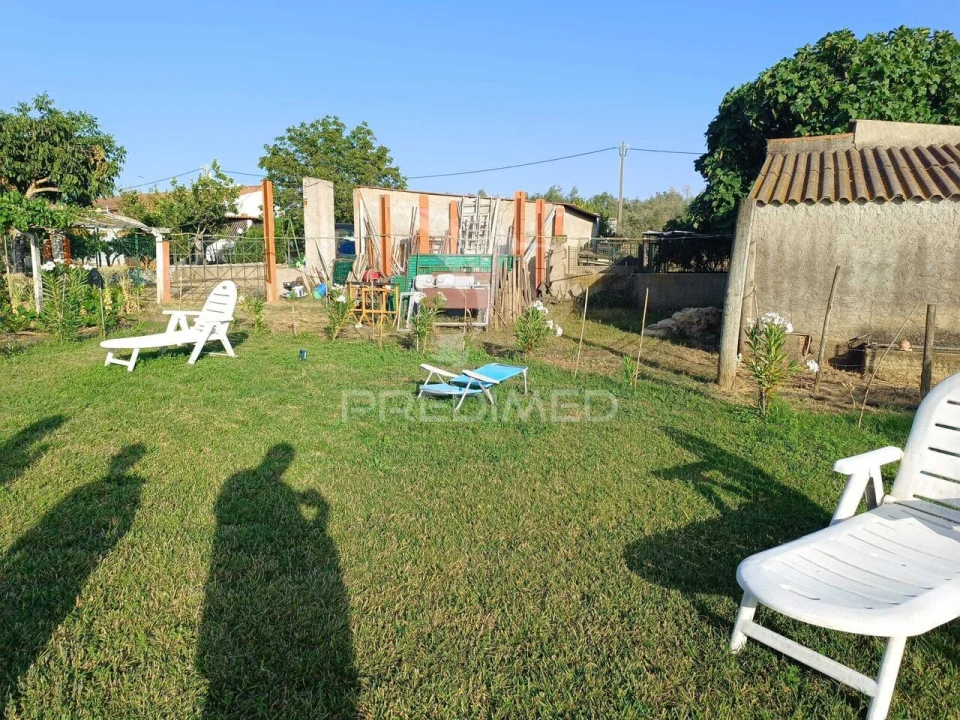 Quinta T3 para Venda em Ameixial (Santa Vitória e São Bento) Foto 22
