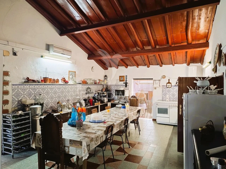 Quinta T3 para Venda em Ameixial (Santa Vitória e São Bento) Foto 19