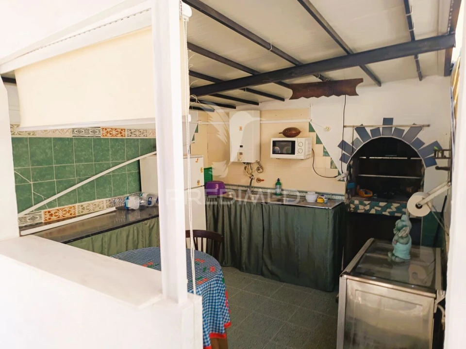 Quinta T3 para Venda em Ameixial (Santa Vitória e São Bento) Foto 21