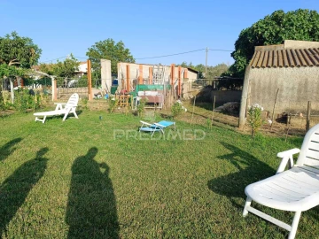 Quinta T3 para Venda em Ameixial (Santa Vitória e São Bento)