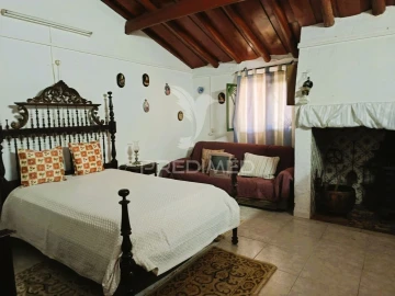 Quinta T3 para Venda em Ameixial (Santa Vitória e São Bento)