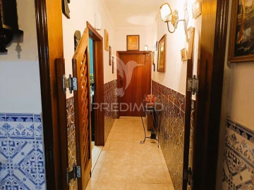 Quinta T3 para Venda em Ameixial (Santa Vitória e São Bento)