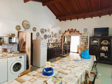 Quinta T3 para Venda em Ameixial (Santa Vitória e São Bento)