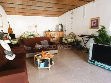 Quinta T3 para Venda em Ameixial (Santa Vitória e São Bento)