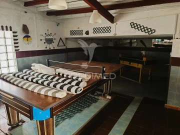 Quinta T3 para Venda em Ameixial (Santa Vitória e São Bento)