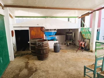 Quinta T3 para Venda em Ameixial (Santa Vitória e São Bento)