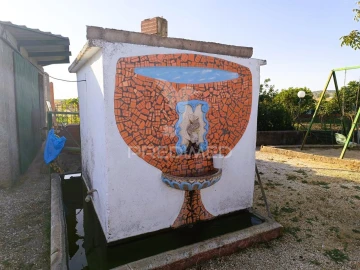 Quinta T3 para Venda em Ameixial (Santa Vitória e São Bento)