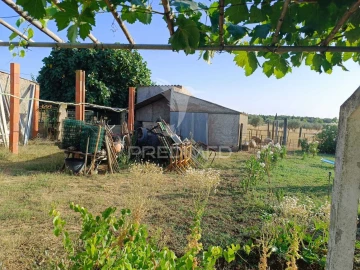 Quinta T3 para Venda em Ameixial (Santa Vitória e São Bento)