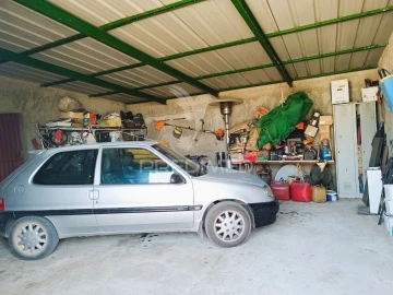 Quinta T3 para Venda em Ameixial (Santa Vitória e São Bento)