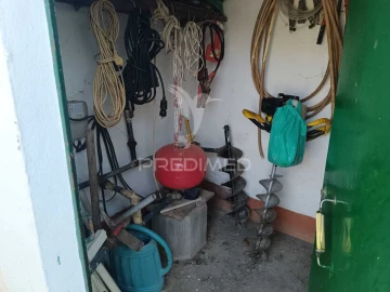 Quinta T3 para Venda em Ameixial (Santa Vitória e São Bento)