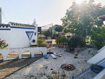 Quinta T3 para Venda em Ameixial (Santa Vitória e São Bento)