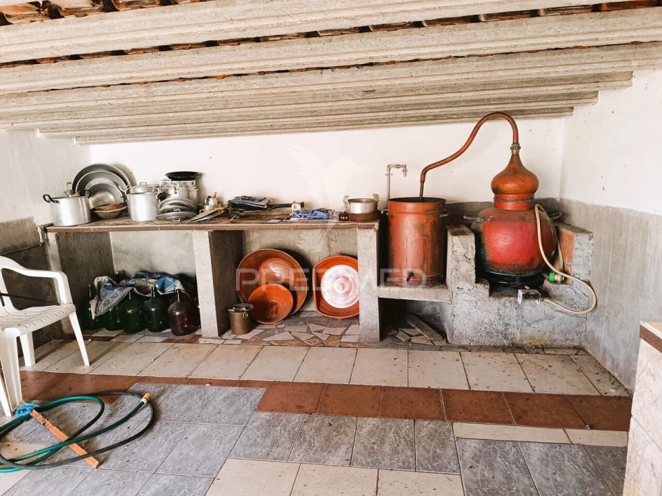 Quinta T3 para Venda em Ameixial (Santa Vitória e São Bento) Foto 25