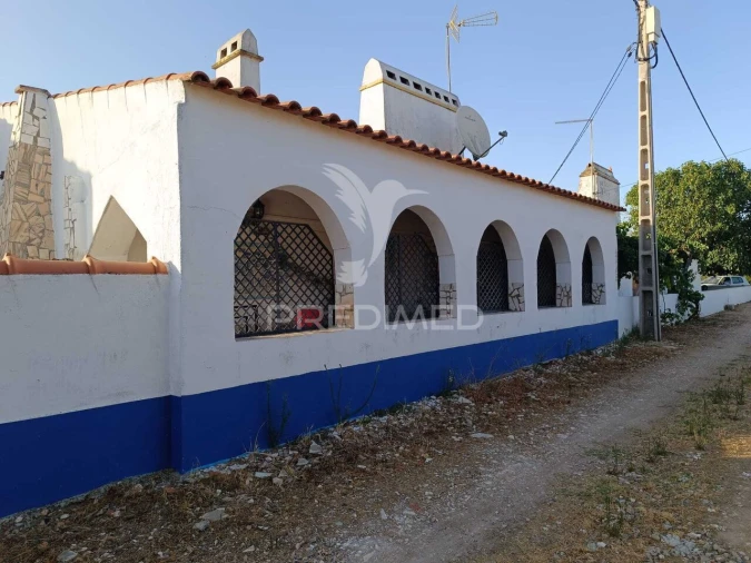 Quinta T3 para Venda em Ameixial (Santa Vitória e São Bento) Foto 3
