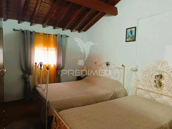 Quinta T3 para Venda em Ameixial (Santa Vitória e São Bento) Foto 14