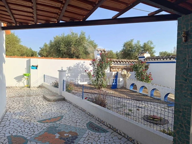 Quinta T3 para Venda em Ameixial (Santa Vitória e São Bento) Foto 7