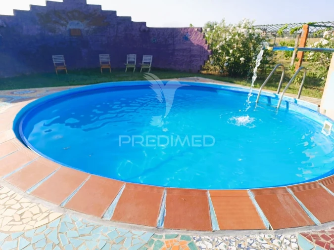 Quinta T3 para Venda em Ameixial (Santa Vitória e São Bento) Foto 5