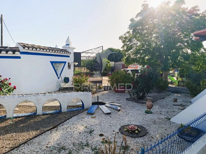 Quinta T3 para Venda em Ameixial (Santa Vitória e São Bento) Foto 6