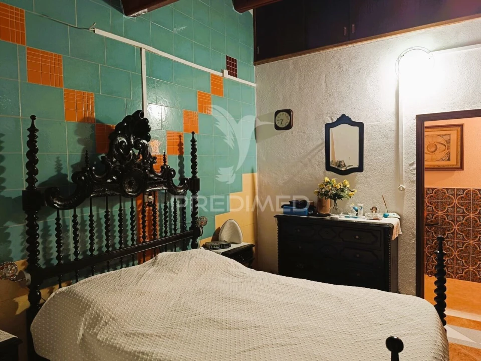 Quinta T3 para Venda em Ameixial (Santa Vitória e São Bento) Foto 15