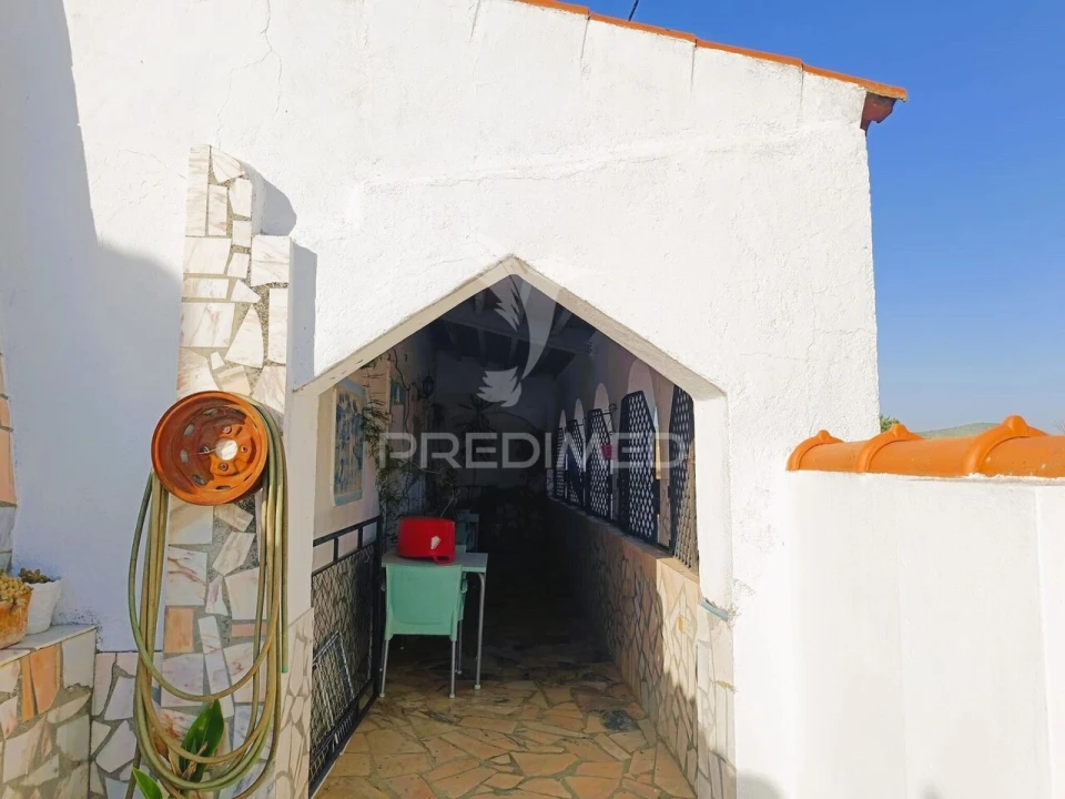 Quinta T3 para Venda em Ameixial (Santa Vitória e São Bento) Foto 8