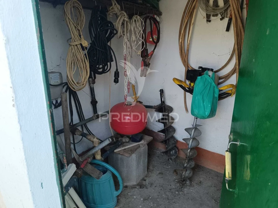 Quinta T3 para Venda em Ameixial (Santa Vitória e São Bento) Foto 31