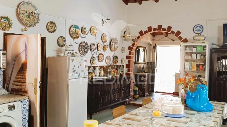 Quinta T3 para Venda em Ameixial (Santa Vitória e São Bento)