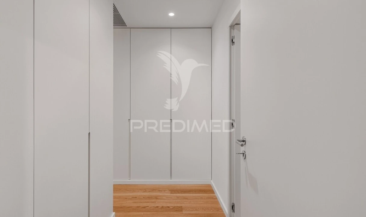 Apartamento T2 para Venda em Santa Marinha e São Pedro da Afurada Foto 8