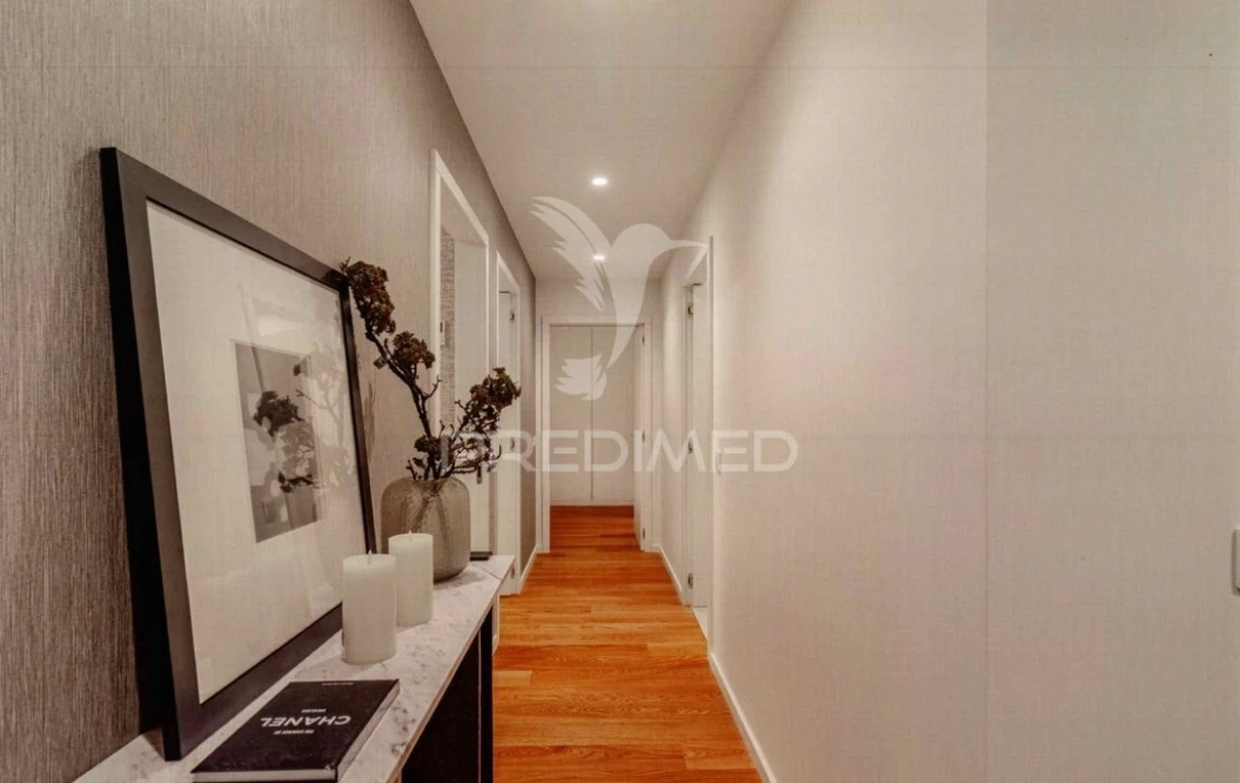 Apartamento T2 para Venda em Santa Marinha e São Pedro da Afurada Foto 5