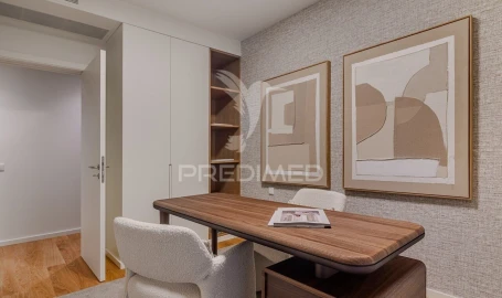 Apartamento T2 para Venda em Santa Marinha e São Pedro da Afurada