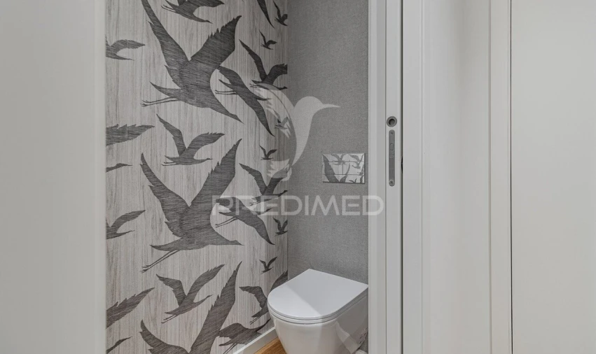 Apartamento T2 para Venda em Santa Marinha e São Pedro da Afurada Foto 13
