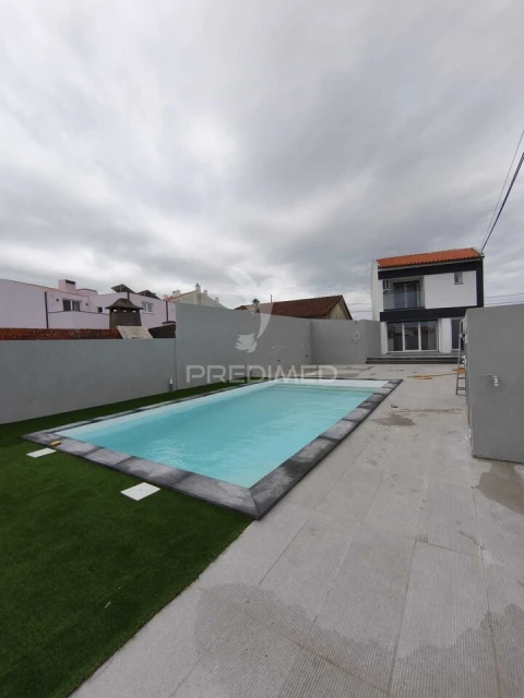 Moradia T3 para Venda em Ílhavo (São Salvador)