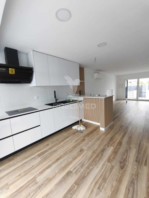 Moradia T3 para Venda em Ílhavo (São Salvador)