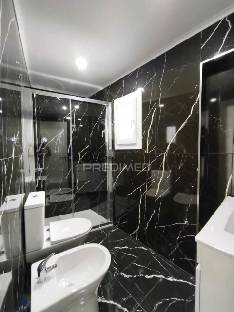 Moradia T3 para Venda em Ílhavo (São Salvador)