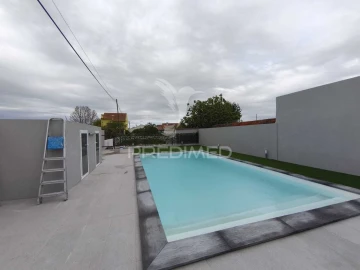 Moradia T3 para Venda em Ílhavo (São Salvador)