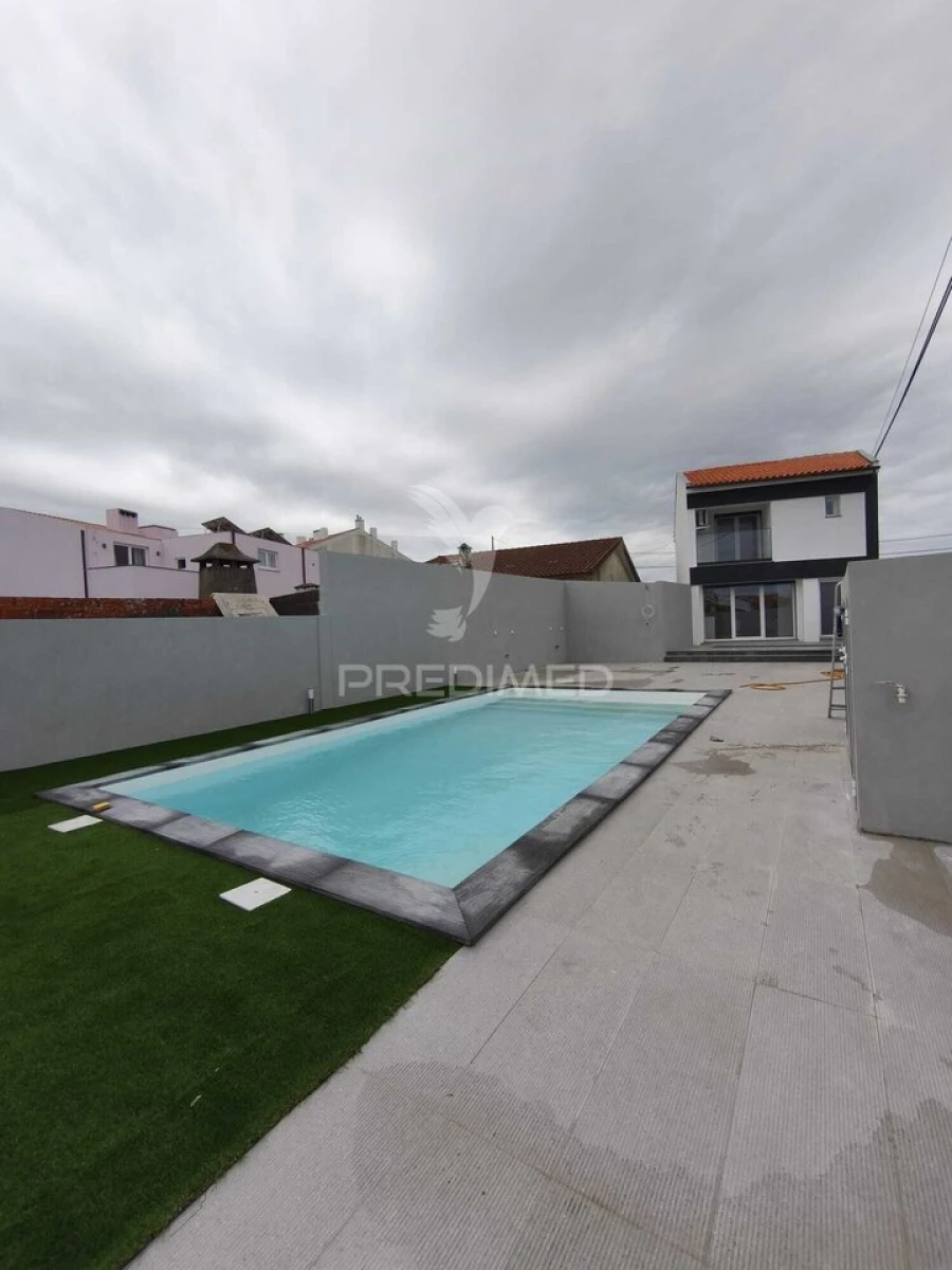 Moradia T3 para Venda em Ílhavo (São Salvador)