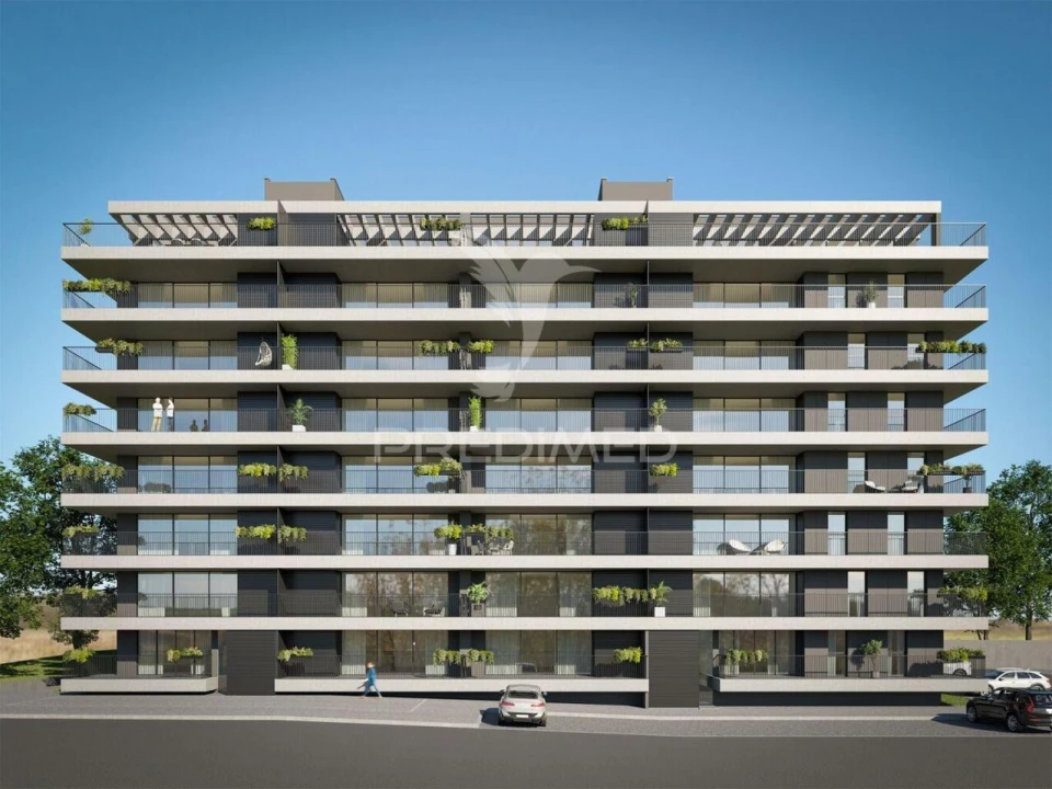 Apartamento T3 para Venda em Nogueira, Fraião e Lamaçães Foto 4