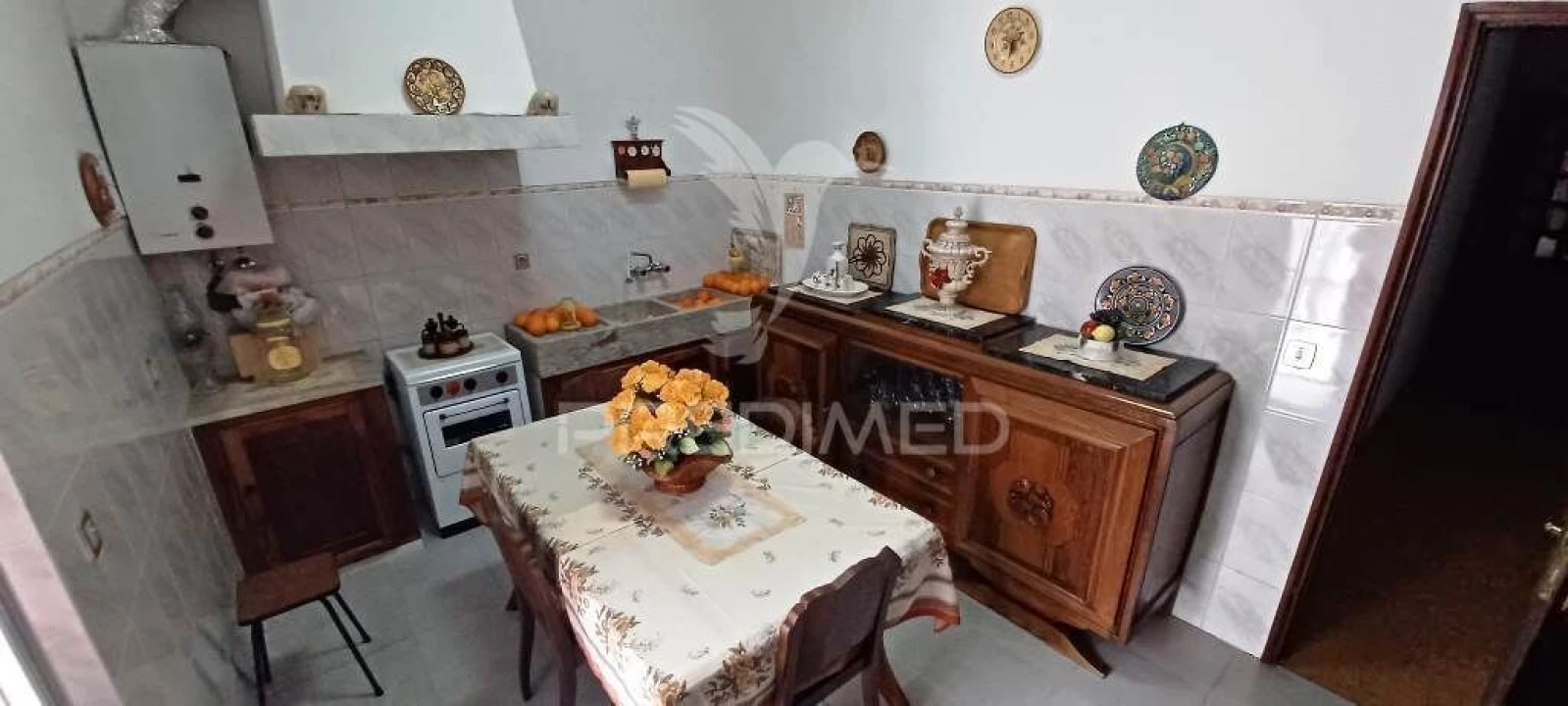 Moradia T9 para Venda em Sé e São Lourenço Foto 14