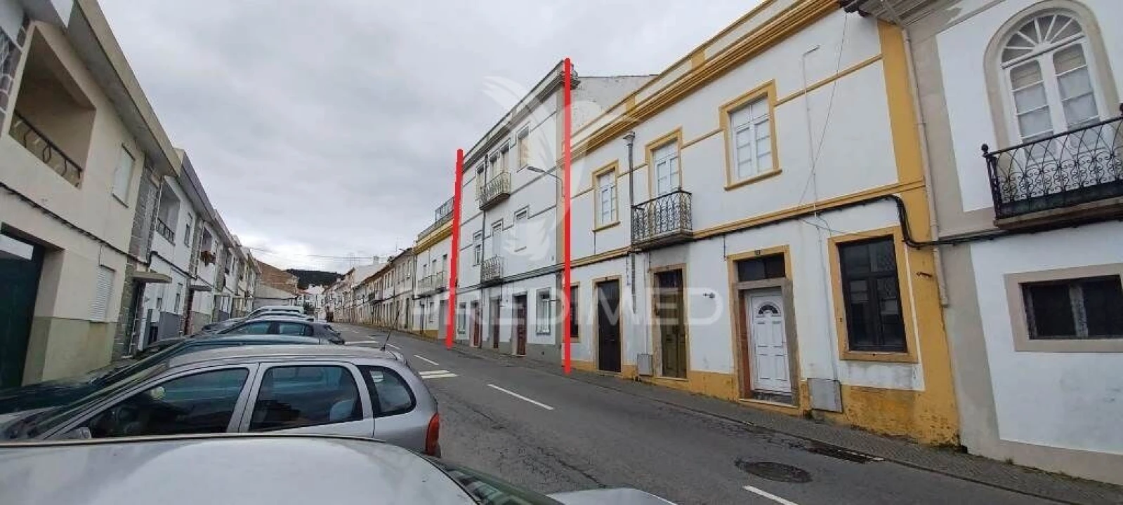 Moradia T9 para Venda em Sé e São Lourenço Foto 2