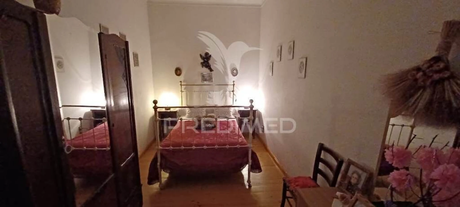 Moradia T9 para Venda em Sé e São Lourenço Foto 11