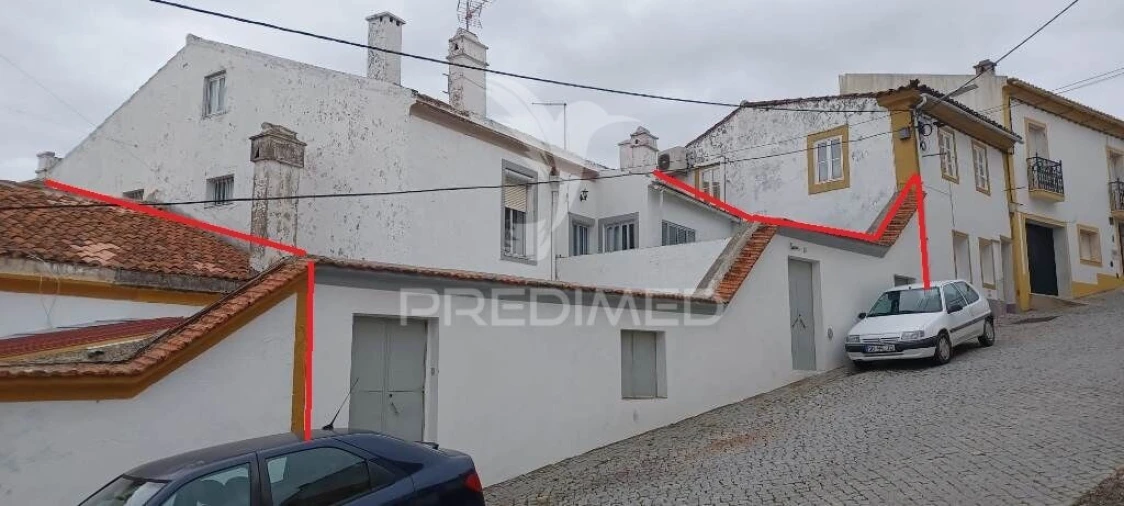 Moradia T9 para Venda em Sé e São Lourenço Foto 32