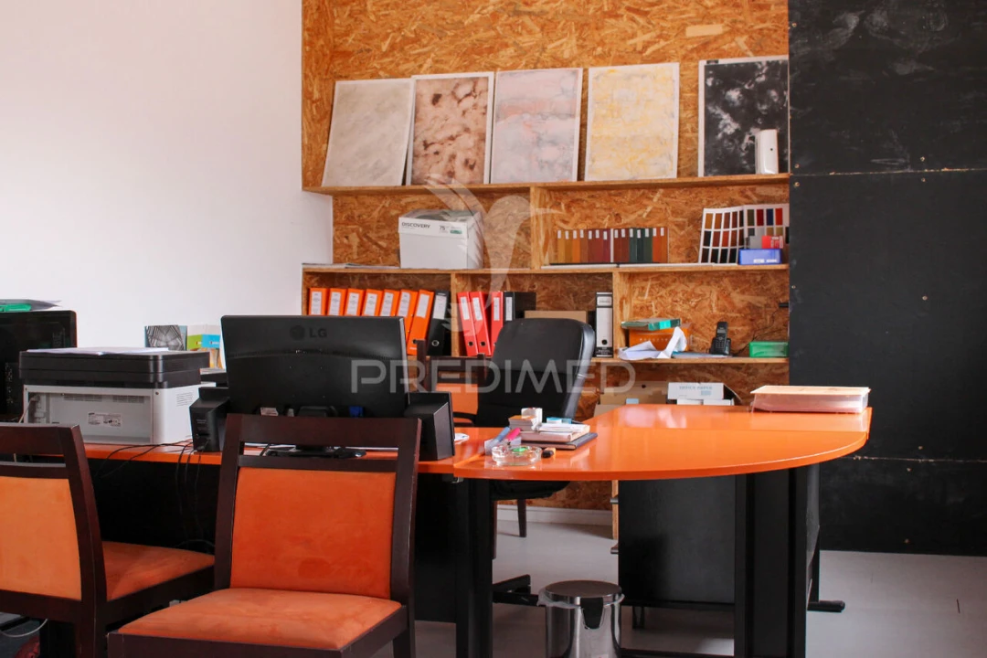 Armazém para Venda em Fonte Boa e Rio Tinto Foto 4