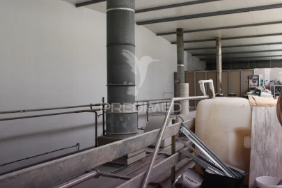 Armazém para Venda em Fonte Boa e Rio Tinto