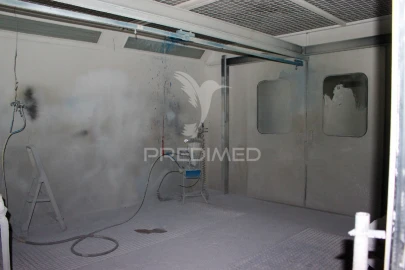 Armazém para Venda em Fonte Boa e Rio Tinto