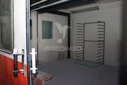 Armazém para Venda em Fonte Boa e Rio Tinto