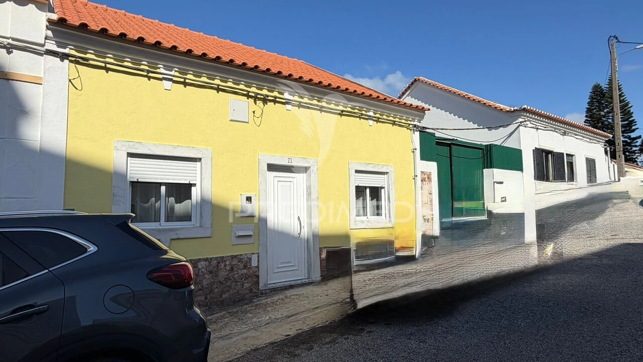 Moradia T2 para Venda em União das Freguesias de Setúbal Foto 1
